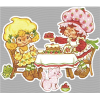 Strawberry Shortcake-SC 82